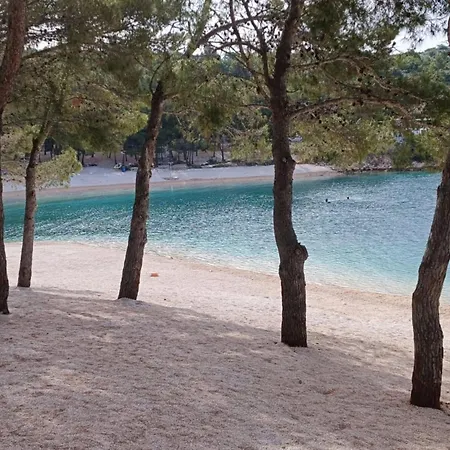 Διαμέρισμα Dalmatia - One Bedroom With Balcony And Sea View 4